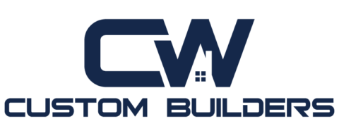 Contact CW Custom Builders | CW Custom Builders